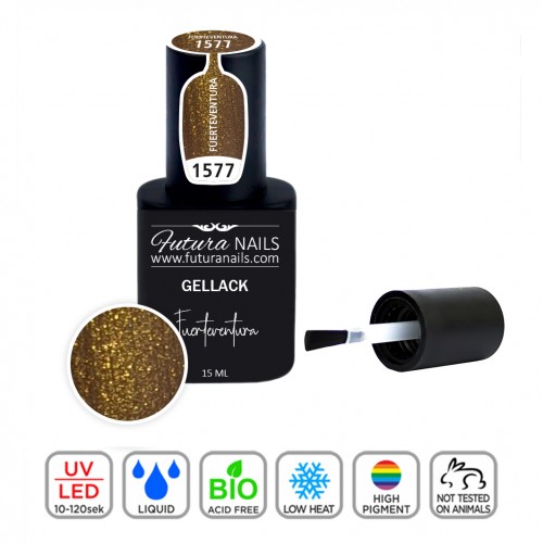 Gellack Fuerteventura